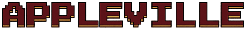 Appleville Title